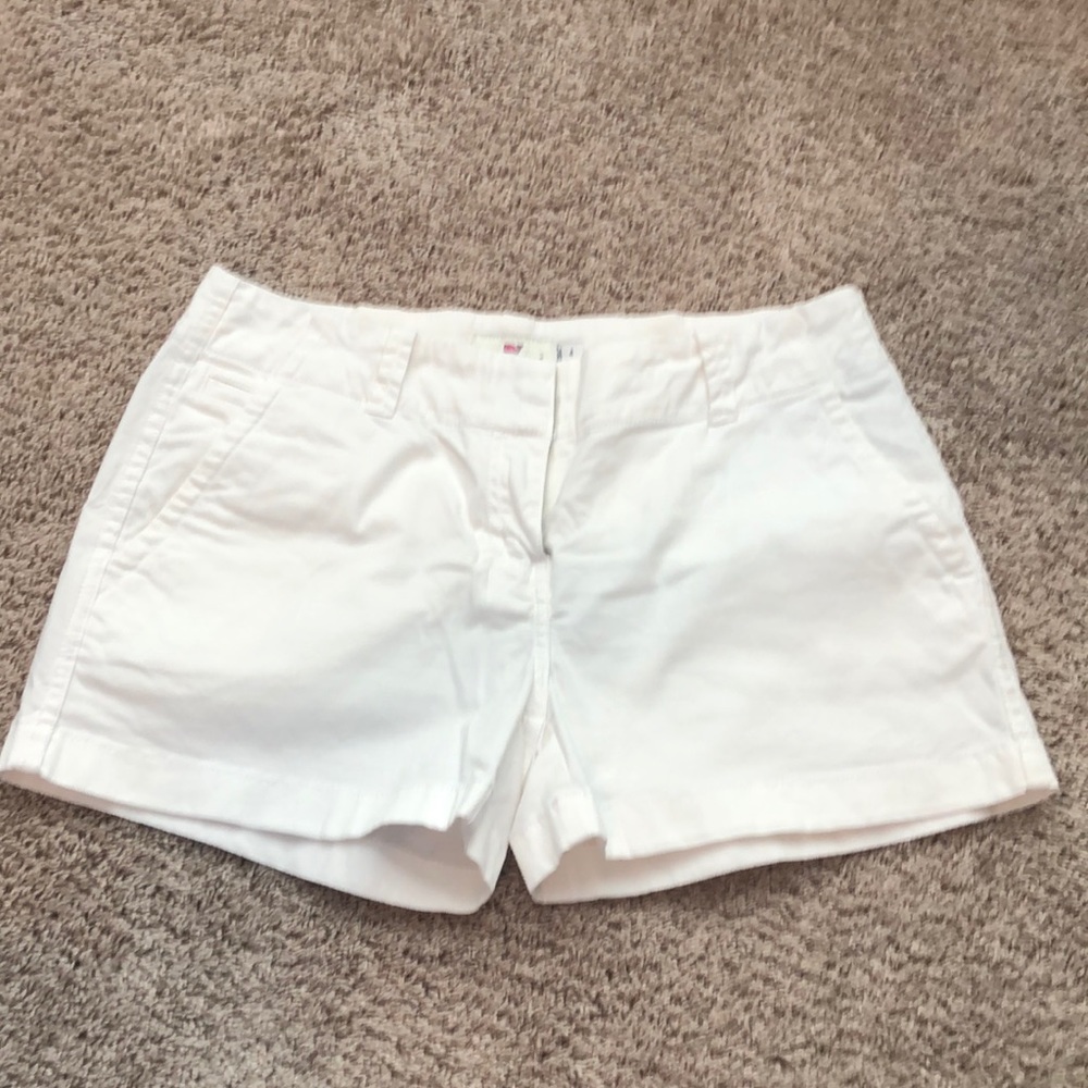 ⭐️NWOT⭐️ 3 1/2 Inch Every Day Shorts size 4